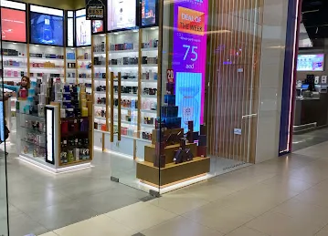 Coral Perfumes - JVC Circle Mall