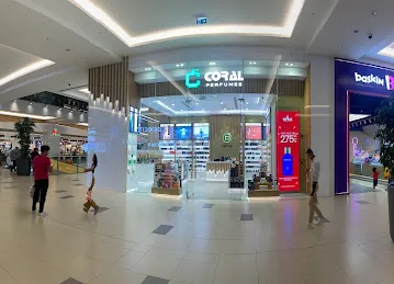 Coral Perfumes - JVC Circle Mall