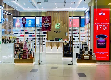Coral Perfumes - JVC Circle Mall