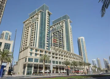 Coral Shore Real Estate Brokers - Dubai Branch