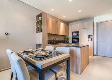 Coral Shore Real Estate Brokers - Dubai Branch