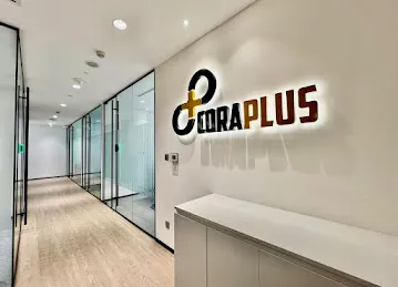 Coraplus LLC