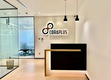 Coraplus LLC