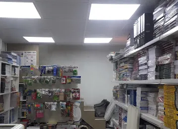 CORDOVA PLUS
