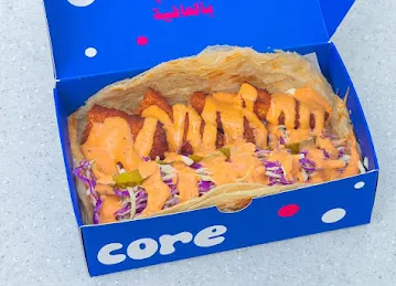 Core Cafe