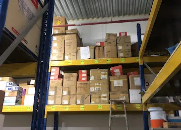 CORE SYSTEMS L.L.C