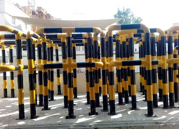 Corex Steel Fabrication
