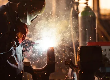 Corex Steel Fabrication