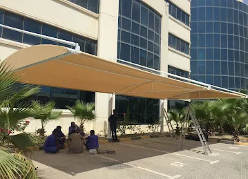 Corex Steel Fabrication