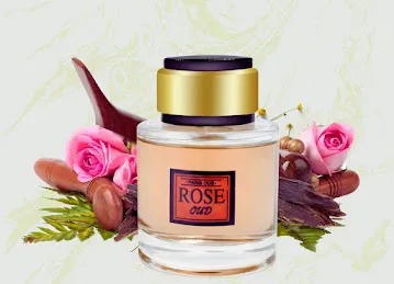 CORNICH PERFUME