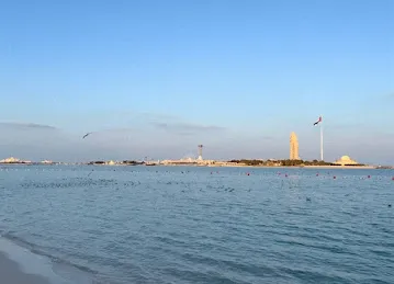 Corniche