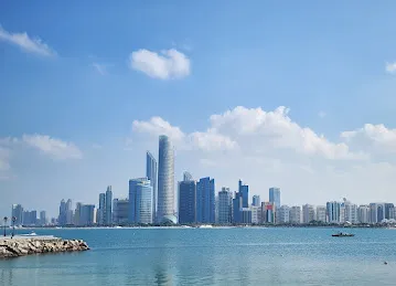 Corniche