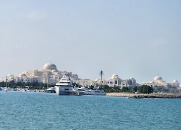 Corniche