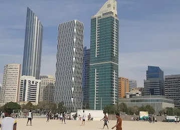 Corniche