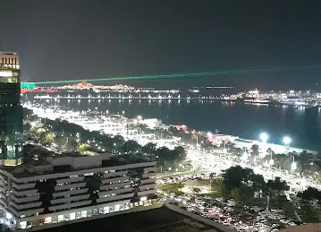 Corniche Beach Management Office