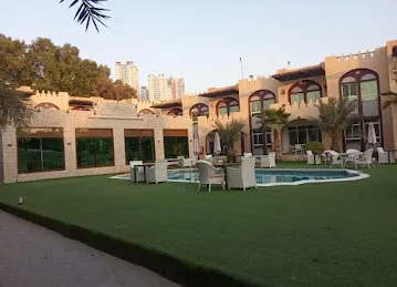 CORNICHE PALACE HOTEL