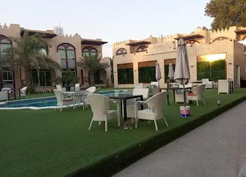 CORNICHE PALACE HOTEL