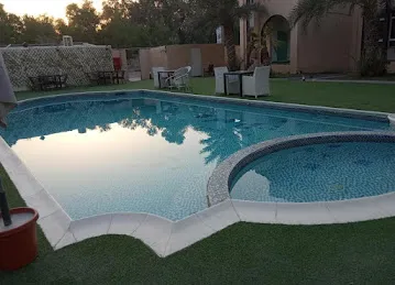 CORNICHE PALACE HOTEL