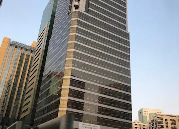 Corniche Plaza.