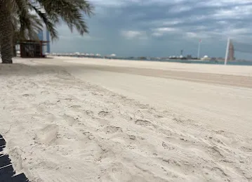 Corniche St / Public Beach Main Entrance