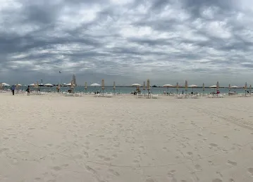 Corniche St / Public Beach Main Entrance