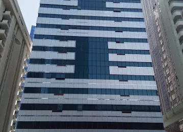 Corniche View Building