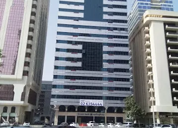 Corniche View Building