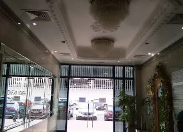 Corniche View Building