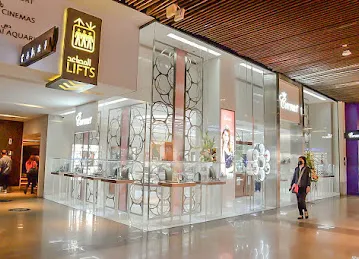 Coronet Museum Boutique - Lifestyle Fine Jewelry