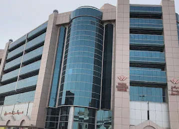Corporate Tax Services