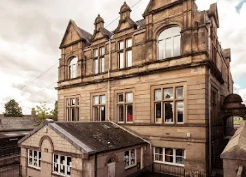 Corporate Trade House