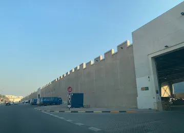 Cosco Logistics (Warehouse) No.5