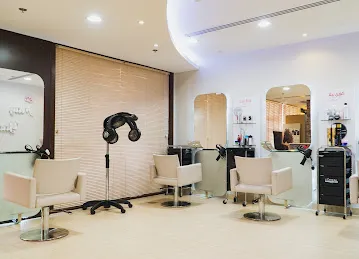 Cosi Bella Ladies Salon