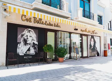 Cosi Bella Ladies Salon