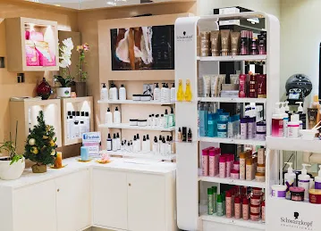 Cosi Bella Ladies Salon
