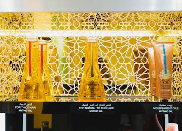 Cosi Bella Ladies Salon