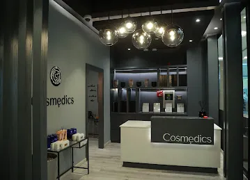 Cosmedics Skin & Laser Clinic