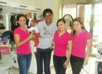 COSMETICA TRADING (Dubai)