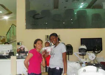 COSMETICA TRADING (Dubai)