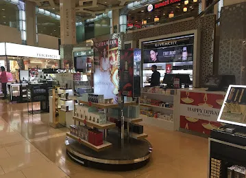 Cosmetics