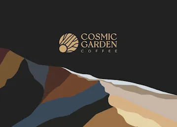 Cosmic Garden Coffee (Specialty Coffee Roastery)