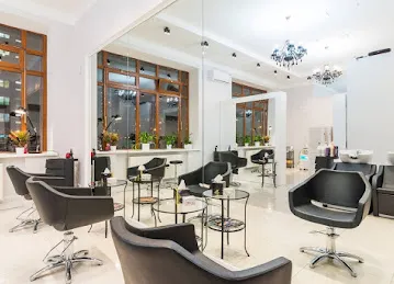 Cosmo International Cosmetics Trading