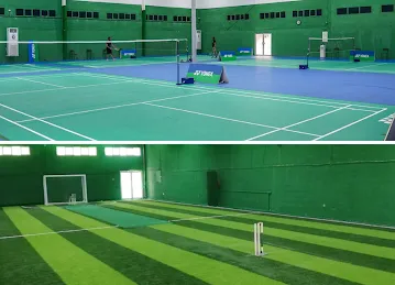 Cosmos Sports Academy