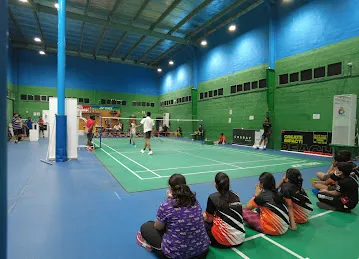 Cosmos Sports Academy