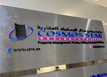 Cosmos Star Real Estate Brokers