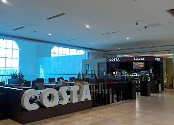 COSTA Cafe