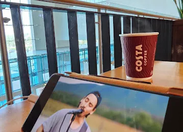 COSTA Cafe