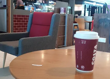 COSTA Cafe