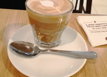 COSTA Cafe