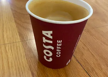 COSTA Cafe